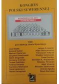 Kongres Polski Suwerennej