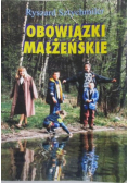 Obowiązki małżeńskie