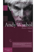 Wielkie biografie Tom 2 Andy Warhol Życie i śmierć