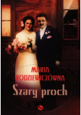 Szary proch