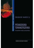 Pedagogika towarzyszenia.