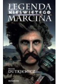 Legenda nieświętego Marcina