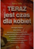 Teraz jest czas dla kobiet