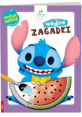 Disney Maluch. Wodne zagadki