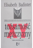 XY tożsamość mężczyzny
