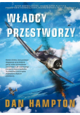 Hampton Dan - Władcy Przestworzy