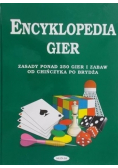 Encyklopedia gier