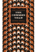Some Thoughts on the Common Toad