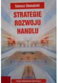 Strategie rozwoju handlu