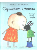 Cynamon i Trusia