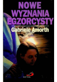 Nowe wyznania egzorcysty