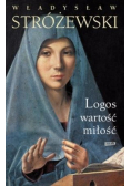 Logos wartość miłość
