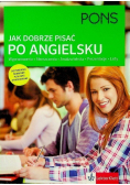 Jak dobrze pisać po angielsku