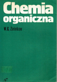 Chemia organiczna