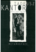 Metamorfozy 1938-1974