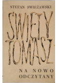 Święty Tomasz na nowo odczytany