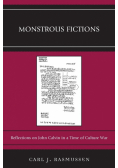 Monstrous Fictions