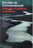 Odra jako krajobraz kulturowy