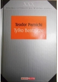 Tylko Beatrycze