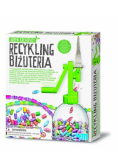 Recykling Biżuteria