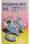 Pośmiejmy się 777