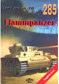 Tank Power Vol LVI Nr 285 Flammpanzer