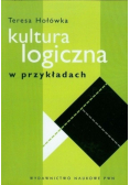 Kultura logiczna w przykładach