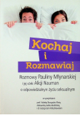Kochaj i rozmawiaj