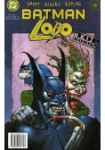 Batman Lobo Nr 2 / 01