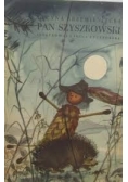 Pan Szyszkowski