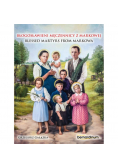 Błogosławieni męczennicy z Markowej Blessed Martyrs from Markowa