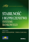 Stabilność i bezpieczeństwo systemu bankowego