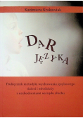 Dar języka