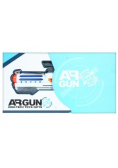 Pistolet ArGun