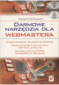 Darmowe narzędzia dla webmastera