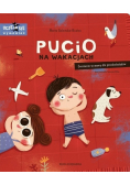 Pucio na wakacjach Ćwiczenia wymowy dla przedszkolaków