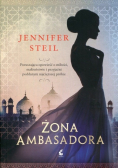Żona ambasadora
