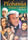 Plebania Wiara i miłość Tom I