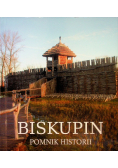 Biskupin pomnik historii