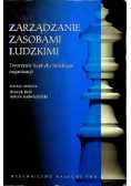 Zarządzanie zasobami ludzkimi