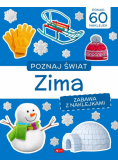 Poznaj świat Zima