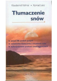 Tłumaczenie snów