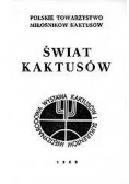 Świat Kaktusów