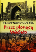 Przez płonący wschód