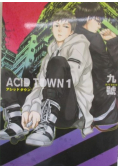 Acid town 1