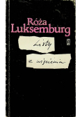 Listy z więzienia