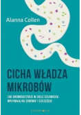 Cicha władza mikrobów
