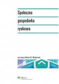 Społeczna gospodarka rynkowa