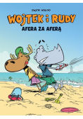 Wojtek i Rudy  Afera za aferą