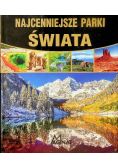 Najcenniejsze parki świata